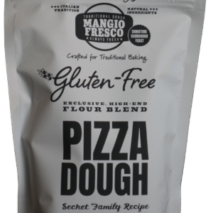 24 Packs of Gluten-Free Pizza Dough